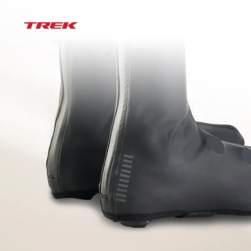 TREK Cycling Shoe Set SOFTSHELL / WATERPROOF Windproof And Waterproof Thermal-3