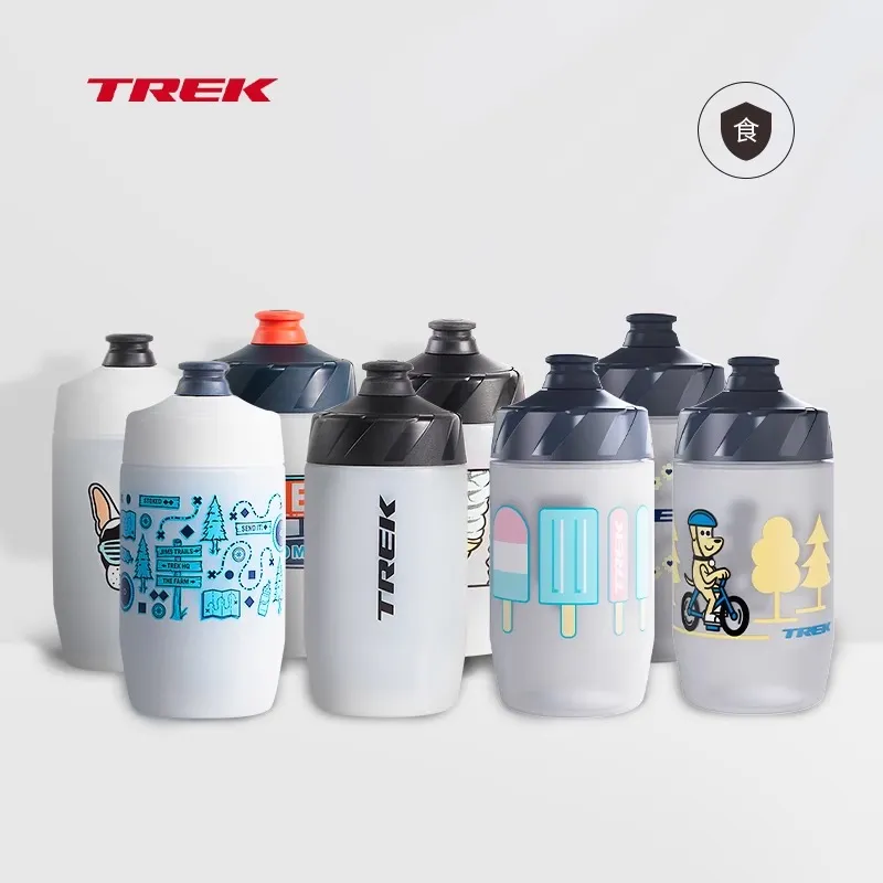TREK Kids' Bicycle Cycling Kettle-26