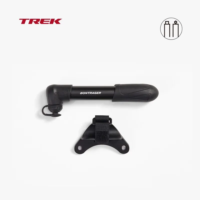 TREK Bicycle Pumps-1