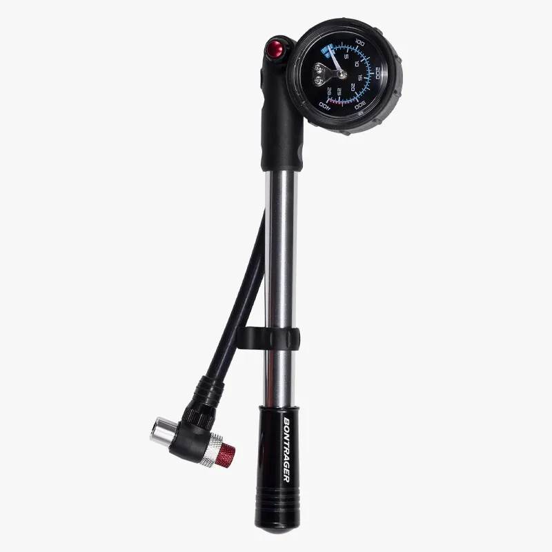 TREK Bicycle Pumps-4