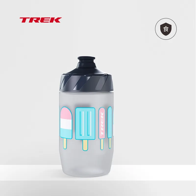 TREK Kids' Bicycle Cycling Kettle-37