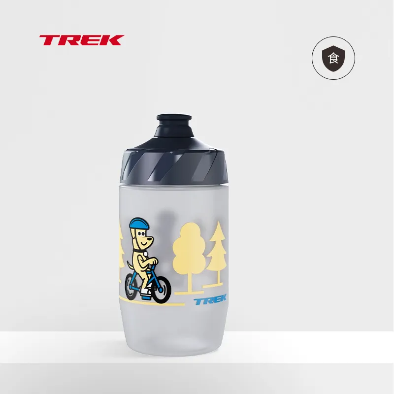 TREK Kids' Bicycle Cycling Kettle-31
