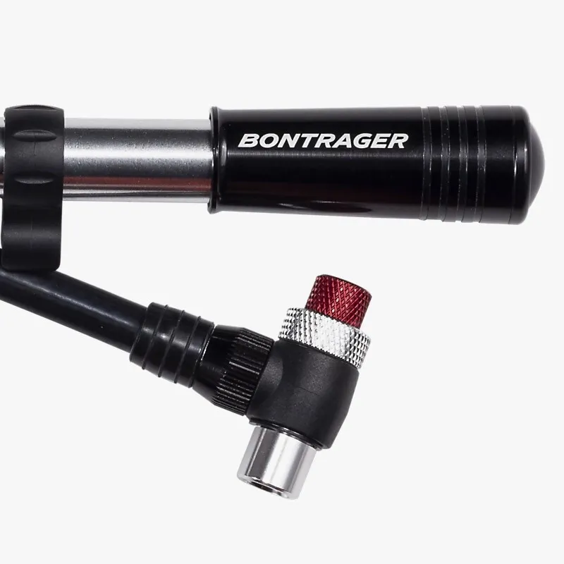 TREK Bicycle Pumps-3