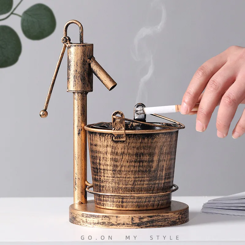 JIXUAN Ashtrays-2