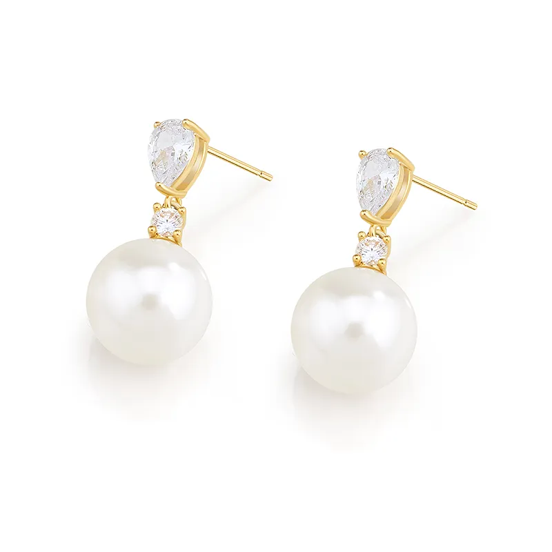 AJIDOU Earrings Women's-2