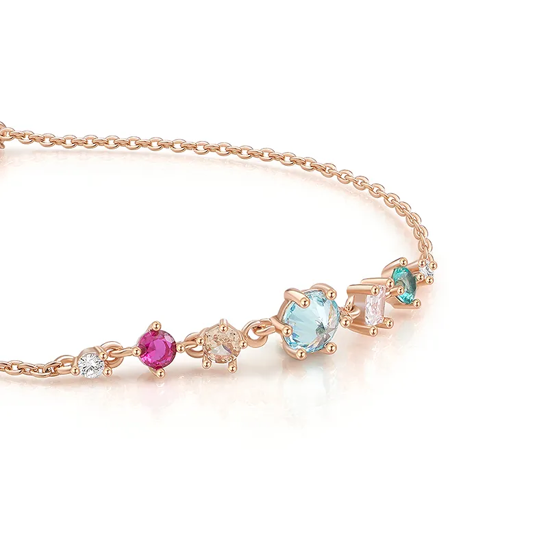 AJIDOU Bracelets Women's-2