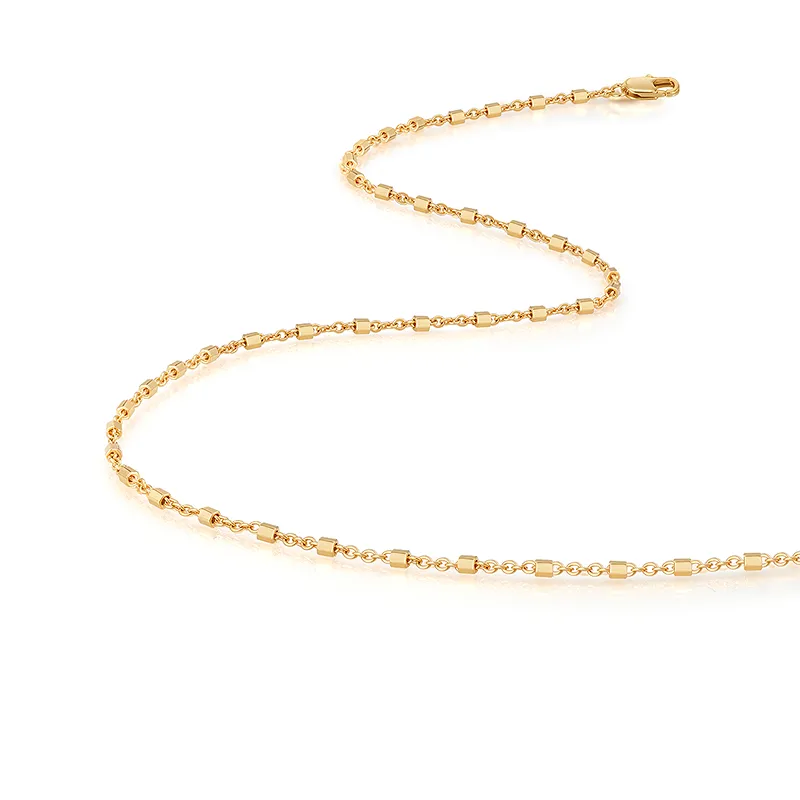 AJIDOU Refined Niche Necklaces Women's-2