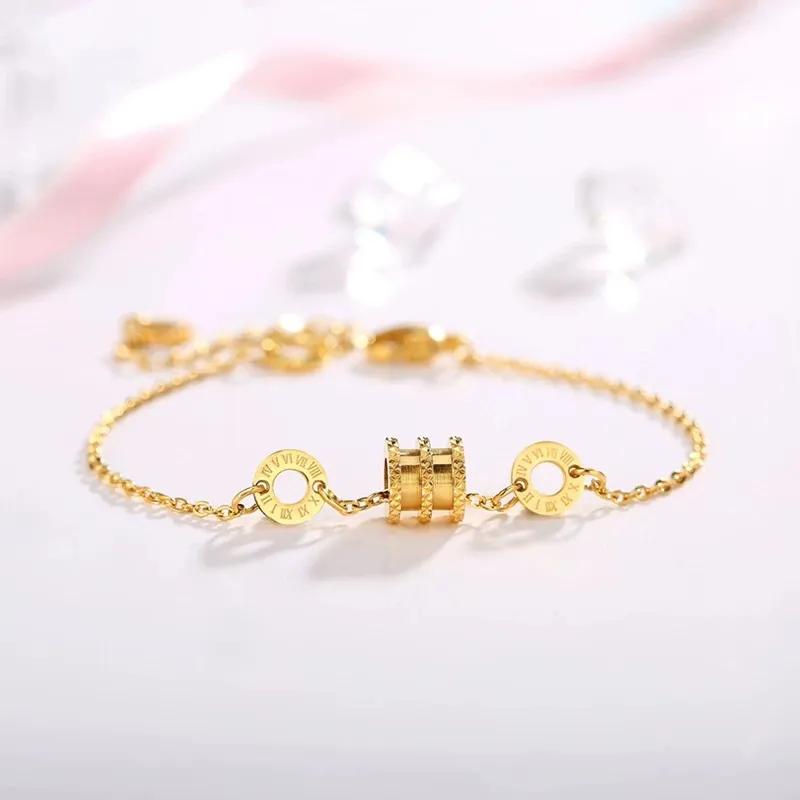 Zocai S925 Silver Bracelets Women's-1
