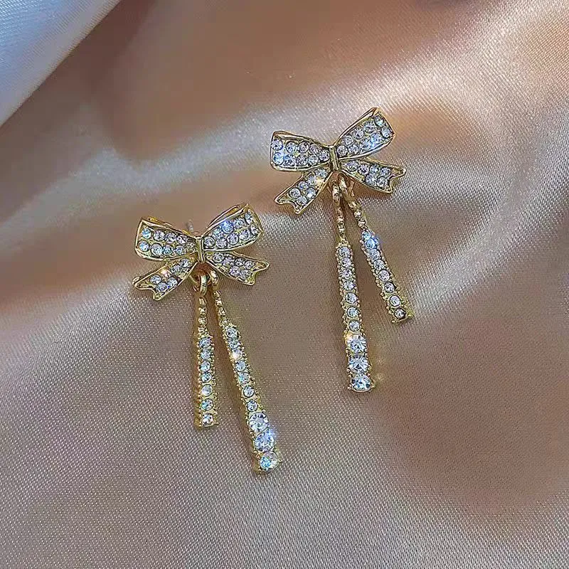 Zocai S925 Silver Earrings Women's-3