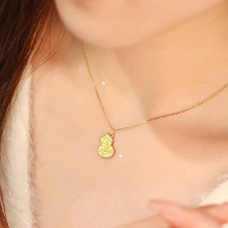 Zocai S925 Silver Necklaces Women's-21