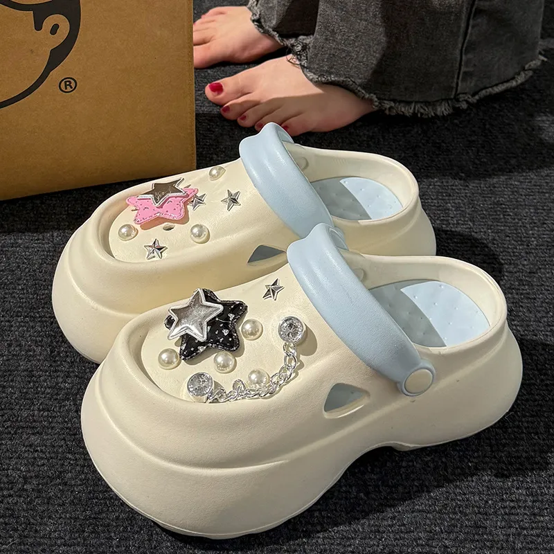 Kemaid Slippers / Home Slippers-5
