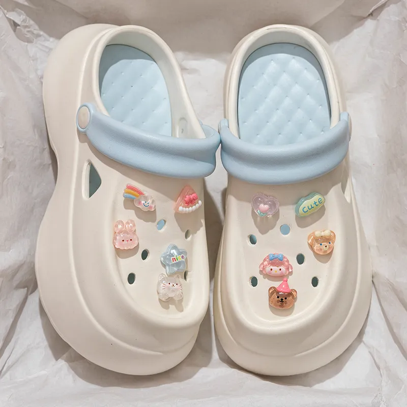 Kemaid Slippers / Home Slippers-13
