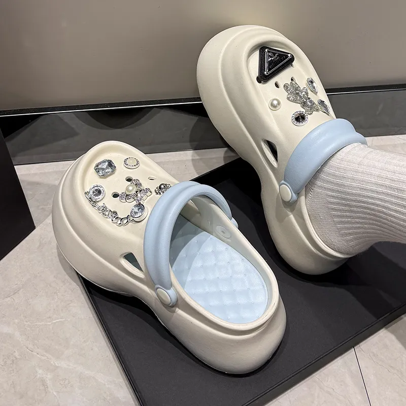 Kemaid Slippers / Home Slippers-21
