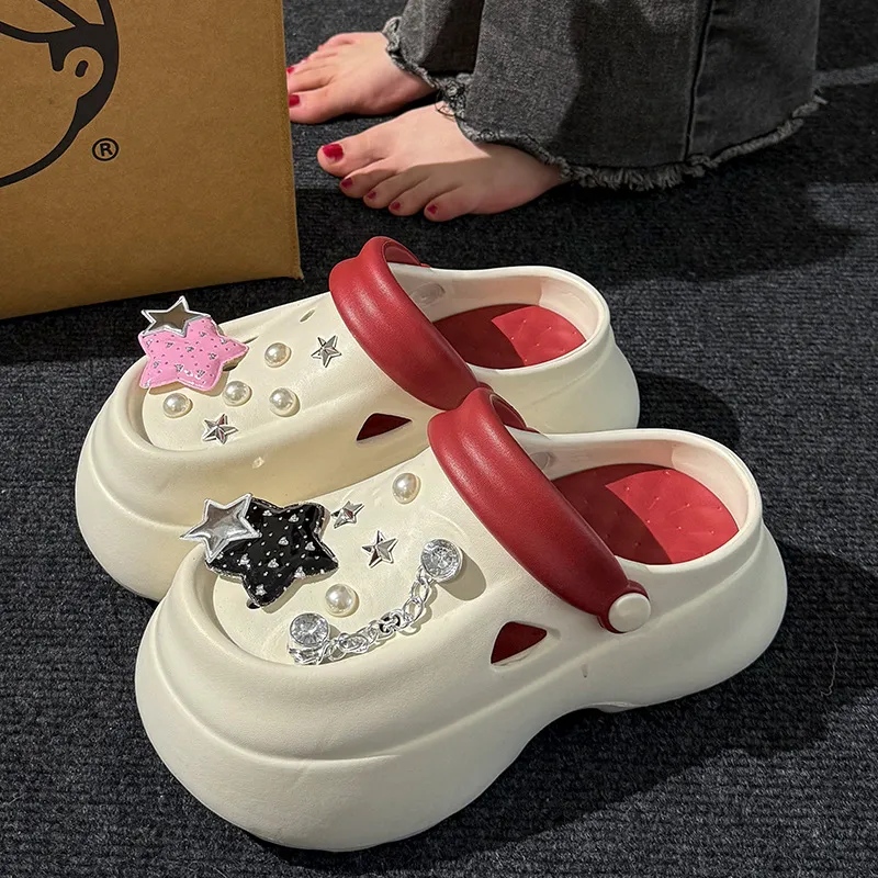 Kemaid Slippers / Home Slippers-3