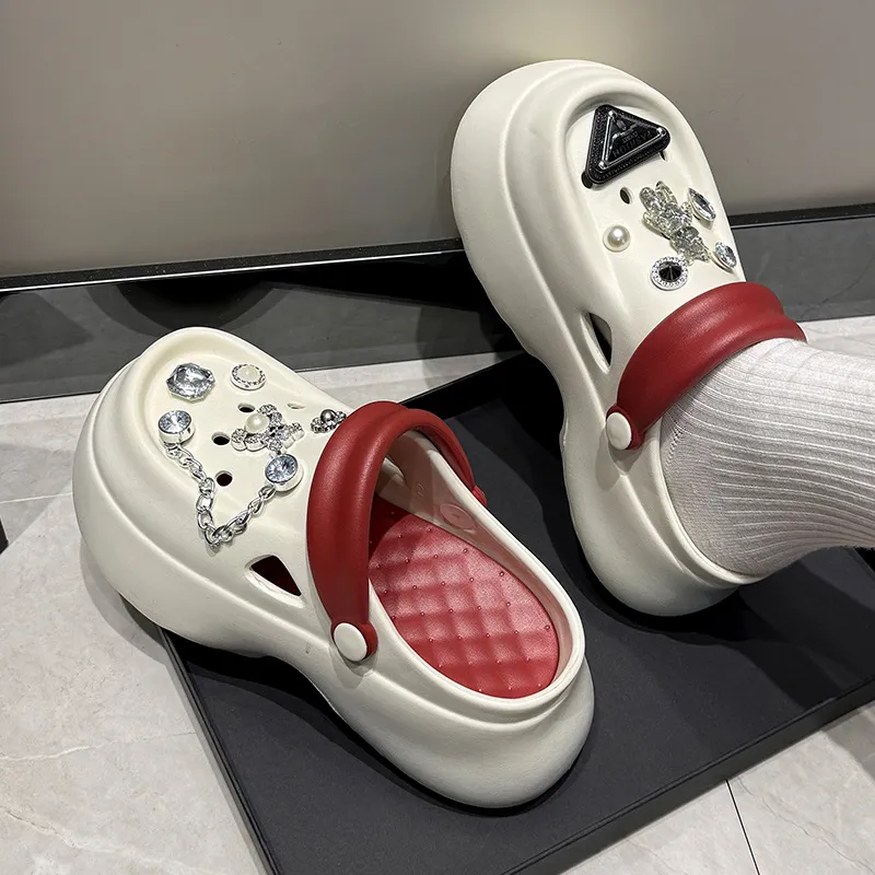 Kemaid Slippers / Home Slippers-19
