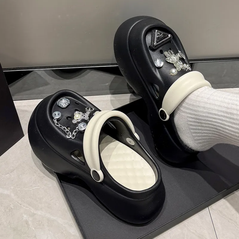 Kemaid Slippers / Home Slippers-23