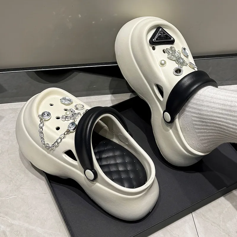 Kemaid Slippers / Home Slippers-17
