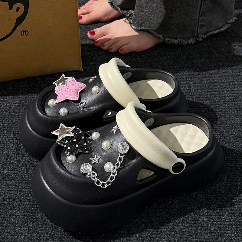 Kemaid Slippers / Home Slippers-7