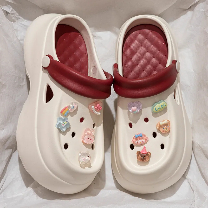 Kemaid Slippers / Home Slippers-11