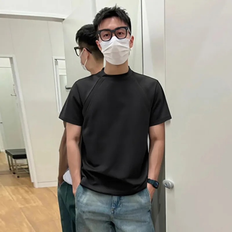 W7H1 T-Shirts Unisex-3