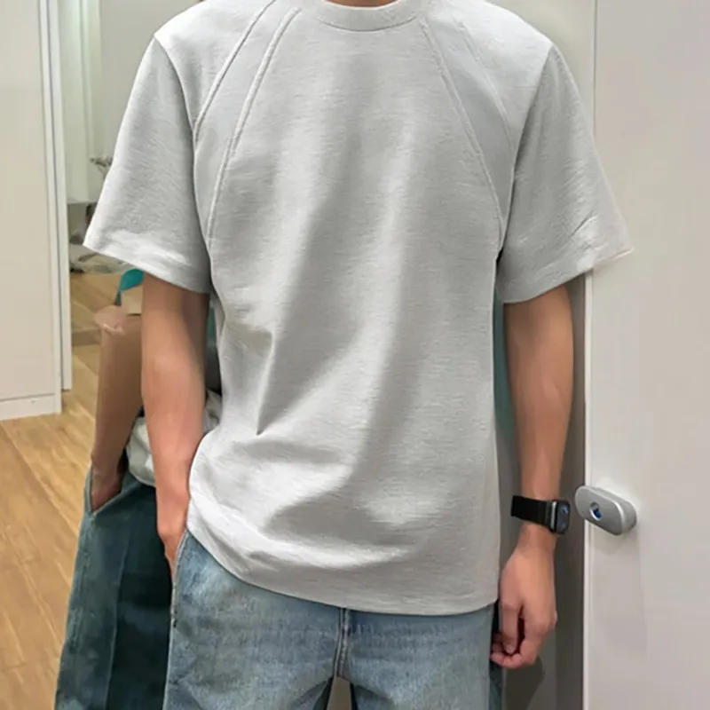 W7H1 T-Shirts Unisex-7