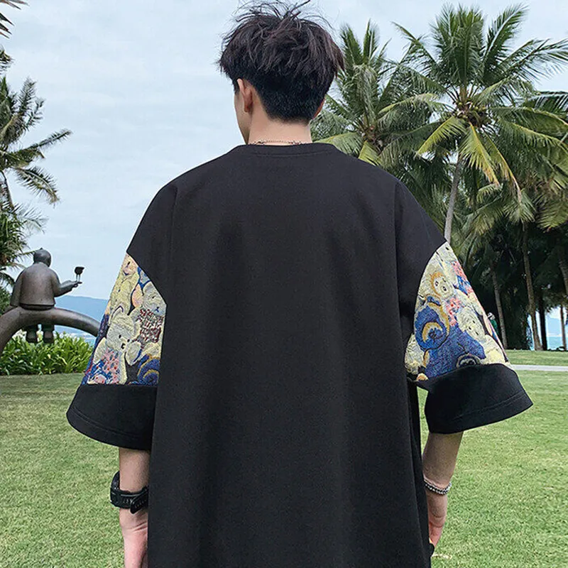 W7H1 T Shirts Unisex-7