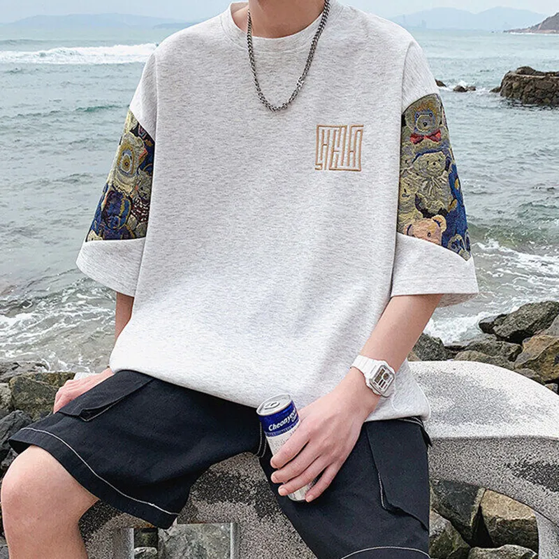 W7H1 T Shirts Unisex-3
