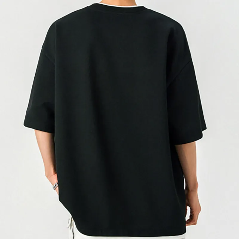 W7H1 T-Shirts Unisex-7