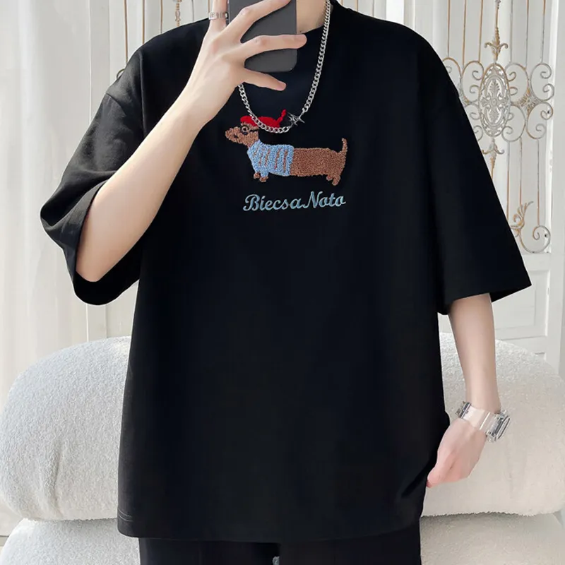 W7H1 T-Shirts Unisex-7