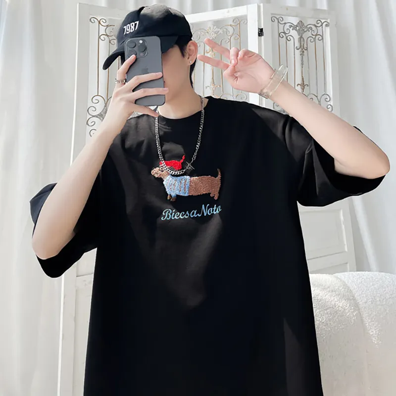 W7H1 T-Shirts Unisex-6