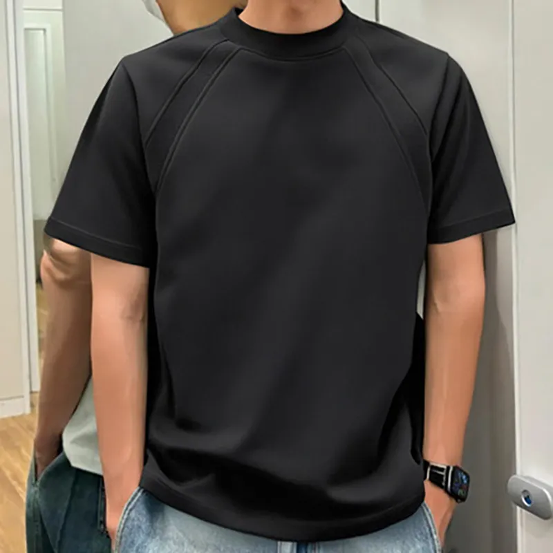 W7H1 T-Shirts Unisex-2
