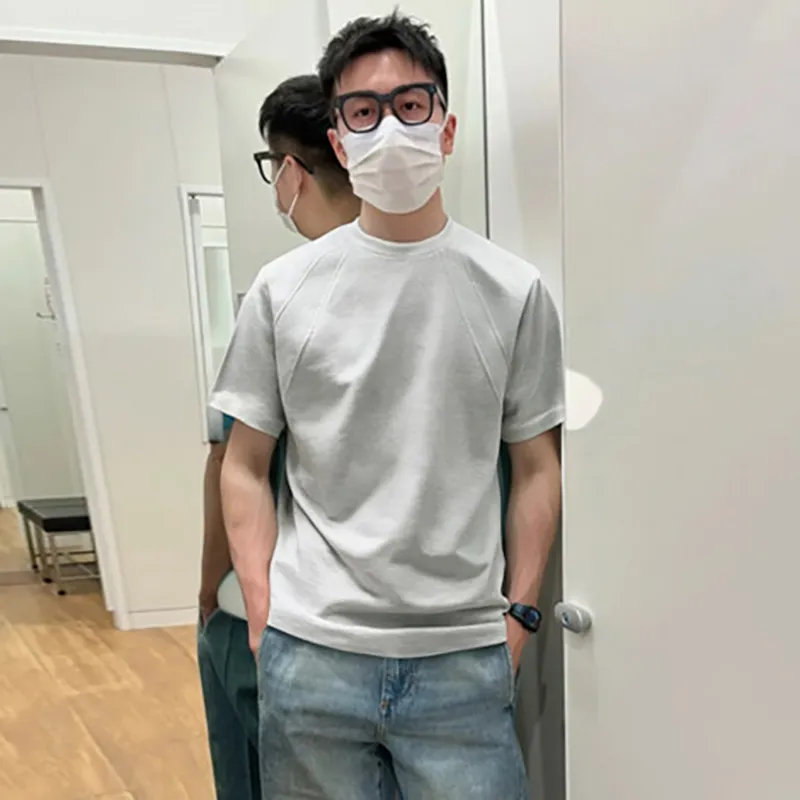 W7H1 T-Shirts Unisex-9