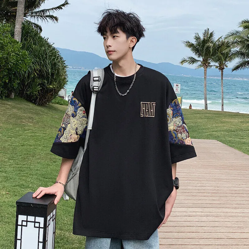 W7H1 T Shirts Unisex-9