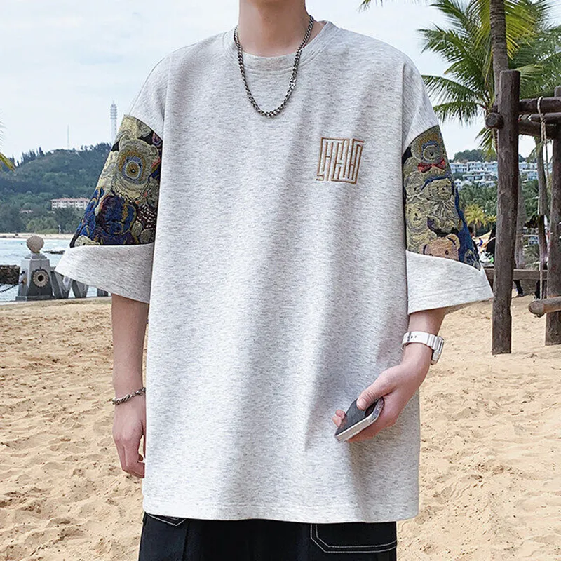 W7H1 T Shirts Unisex-5