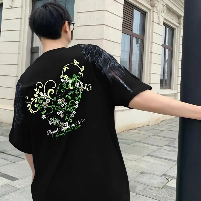 PAUL COSTELLOE T Shirts Unisex-2