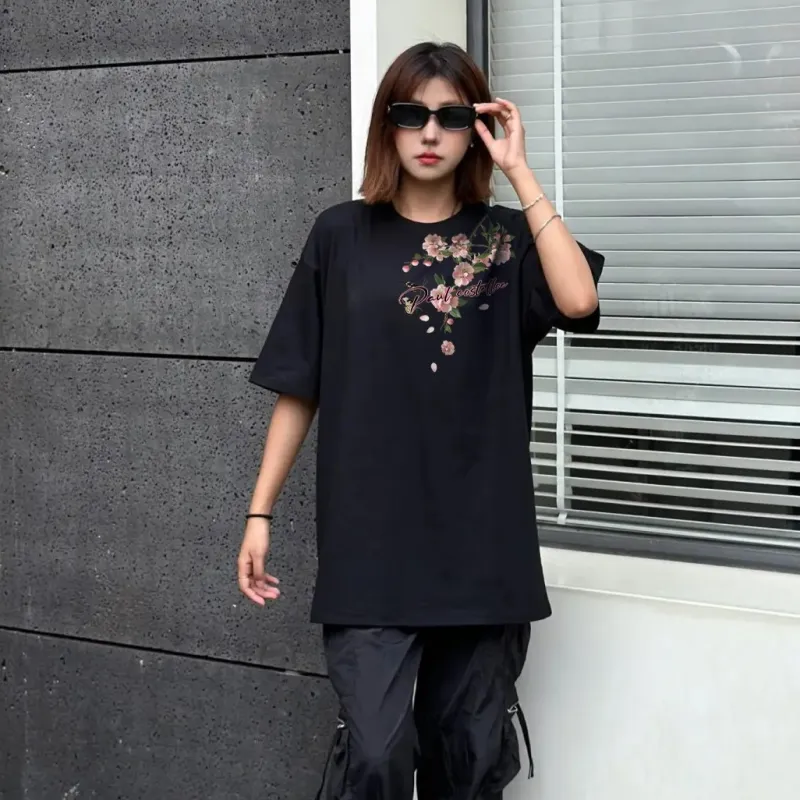 PAUL COSTELLOE T Shirts Unisex-2