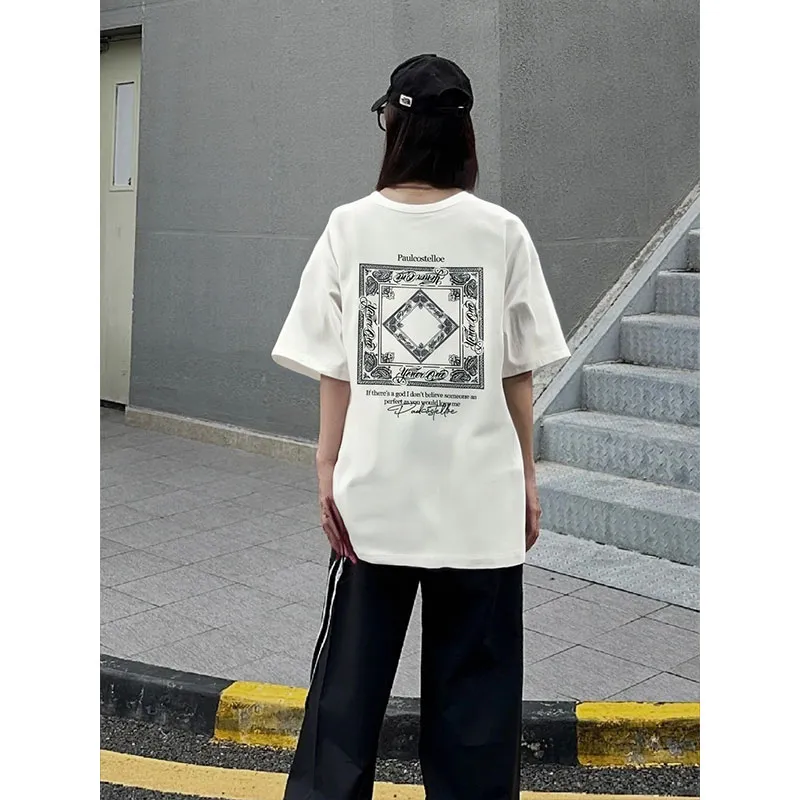 PAUL COSTELLOE T Shirts Unisex-7