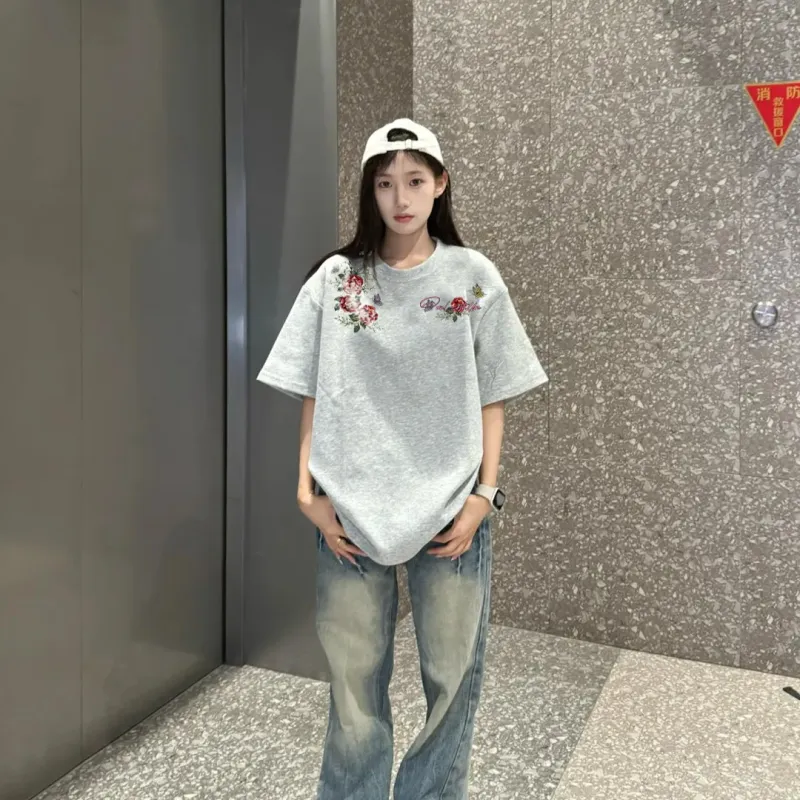 PAUL COSTELLOE T-Shirts Unisex-3