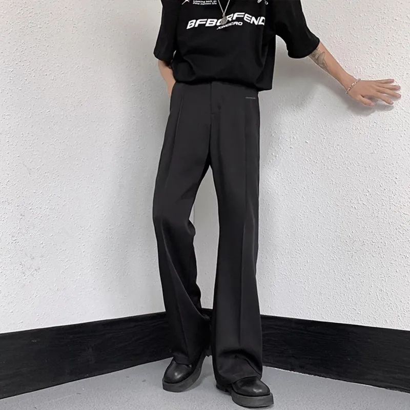 PAUL COSTELLOE Casual Pants Unisex-4