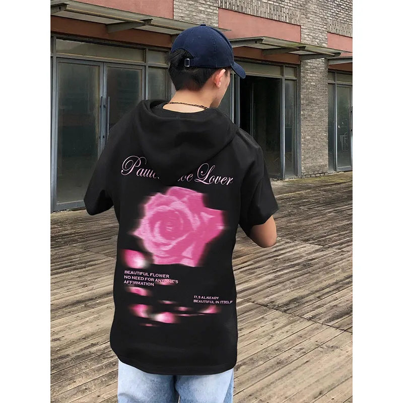 PAUL COSTELLOE T Shirts Unisex-2
