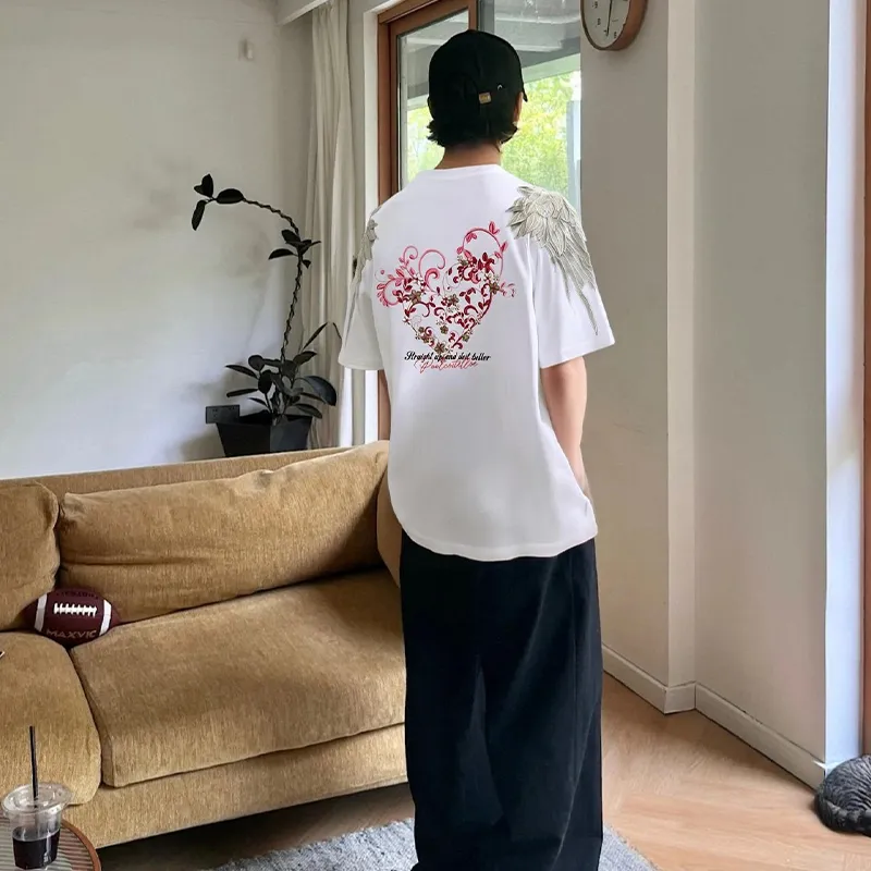 PAUL COSTELLOE T Shirts Unisex-6