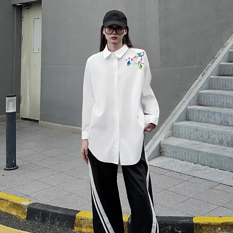 PAUL COSTELLOE Shirts Unisex-3