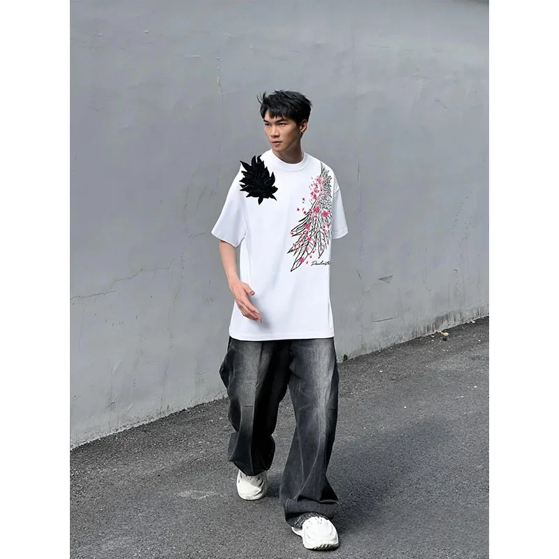 PAUL COSTELLOE T Shirts Unisex-6
