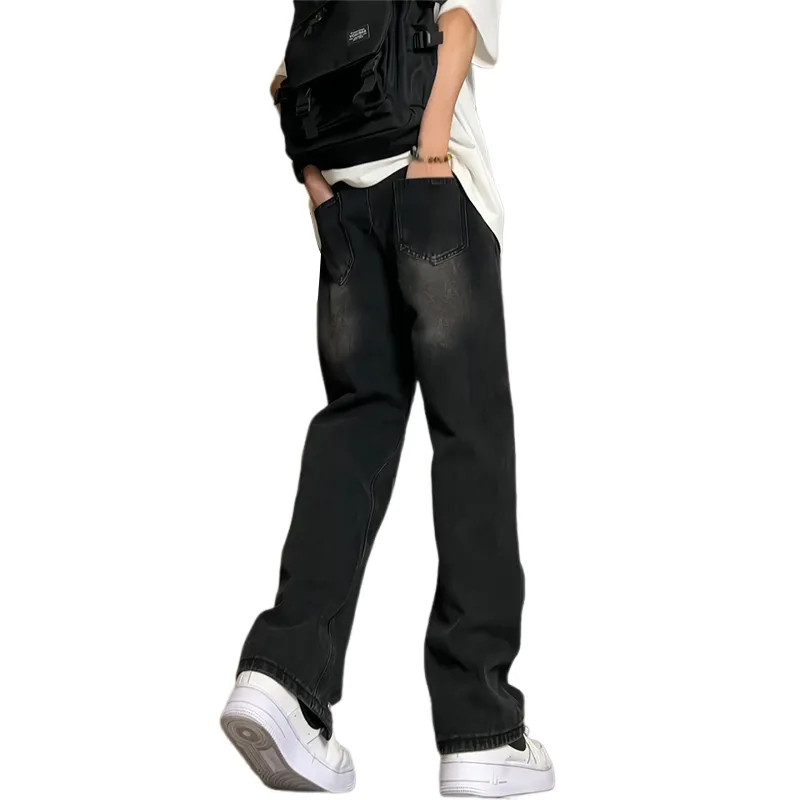 PAUL COSTELLOE Jeans Unisex-1