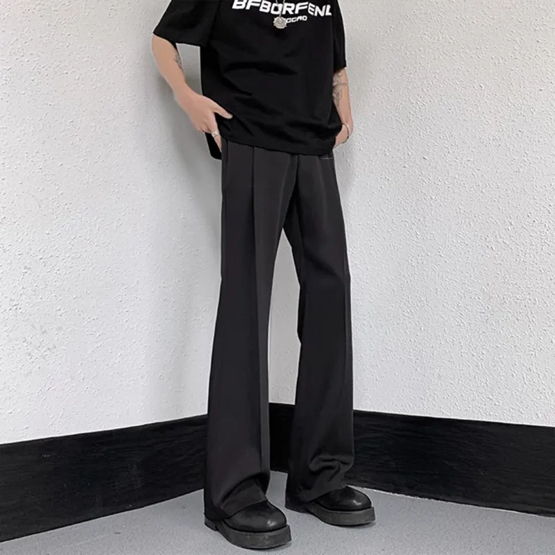 PAUL COSTELLOE Casual Pants Unisex-2