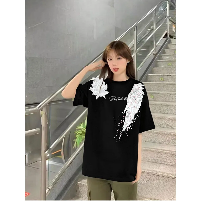 PAUL COSTELLOE T Shirts Unisex-2