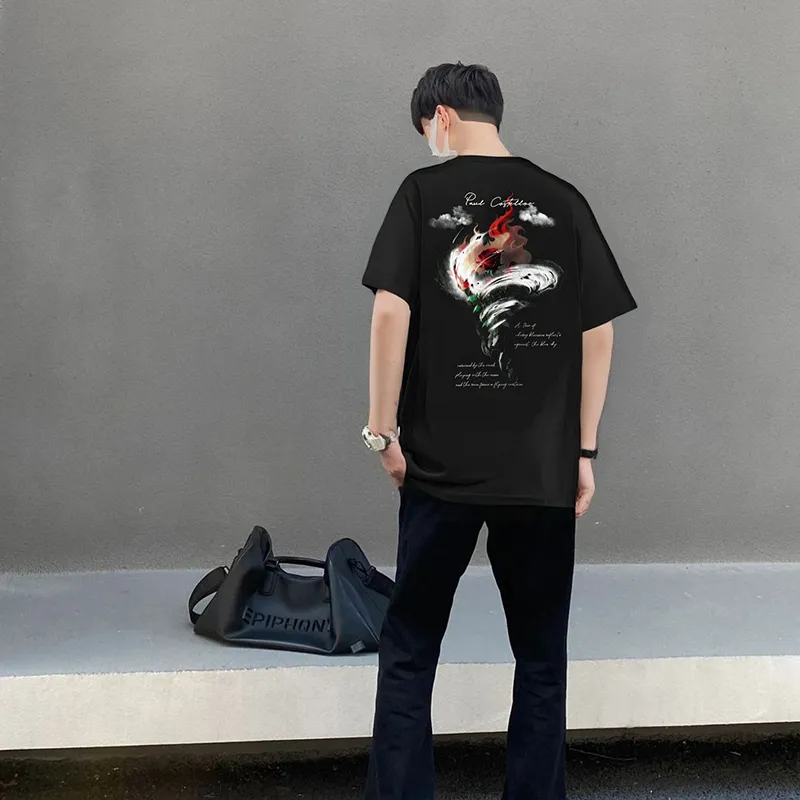 PAUL COSTELLOE T Shirts Unisex-3