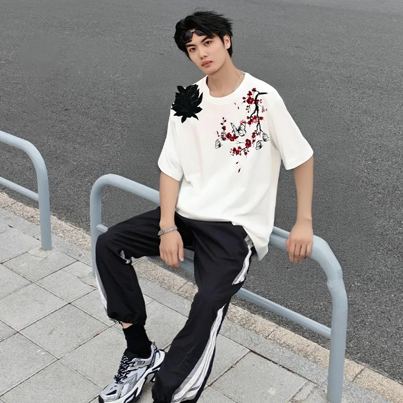 PAUL COSTELLOE T Shirts Unisex-7