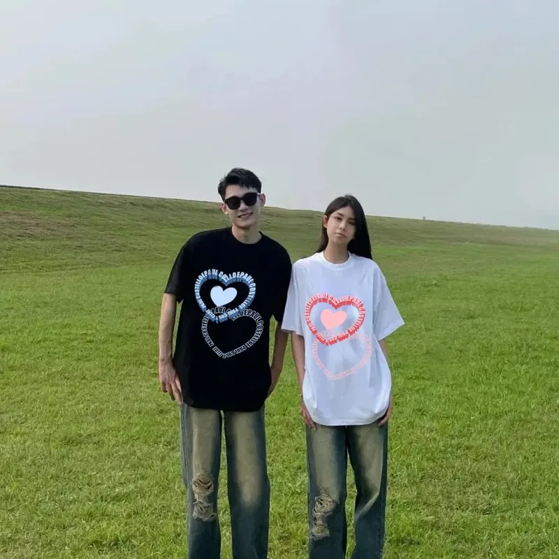 PAUL COSTELLOE T Shirt Unisex Combo Set-2