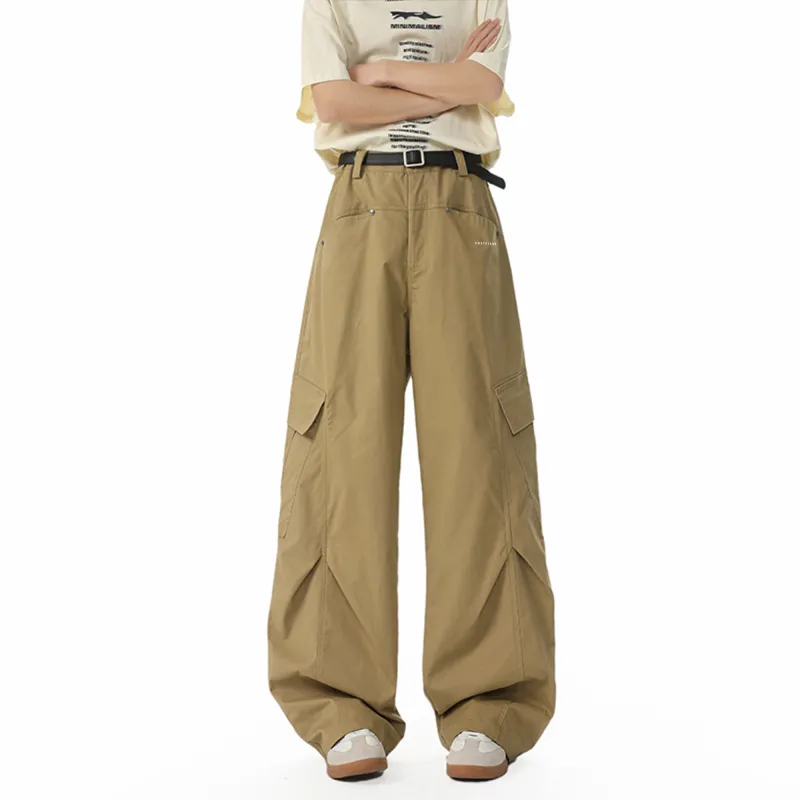 PAUL COSTELLOE Casual Pants Unisex-7